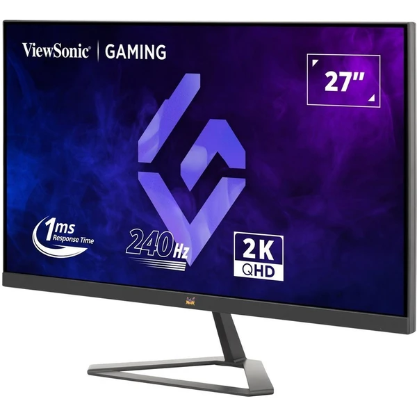 ViewSonic VX2758A-2K-PRO 3 herný monitor 27" - Monitory - Obrázok I1AE000N01