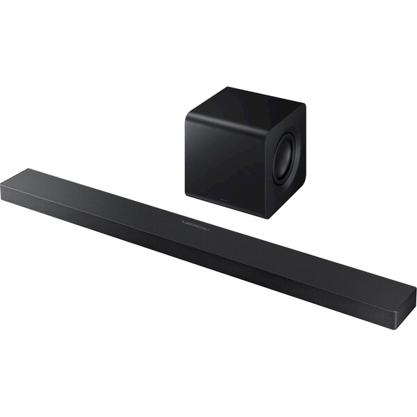 E-shop Samsung HW-QS700F soundbar čierny