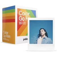Polaroid Go Film (Double Pack) - Filmy pre instantné fotoaparáty