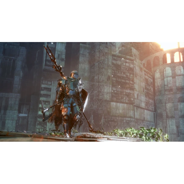 Bleak Faith: Forsaken (PS5) - Hry na PS5 - Obrázok I1D7000K01