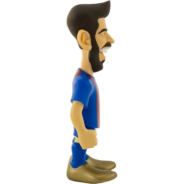 MINIX futbal: Club FC Barcelona - Gerard Piqué - Minix - Obrázok I1DC000P01