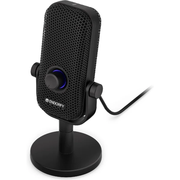 Endorfy Solum Voice S - herný/streamovací mikrofón - Mikrofóny - Obrázok I1F8000701