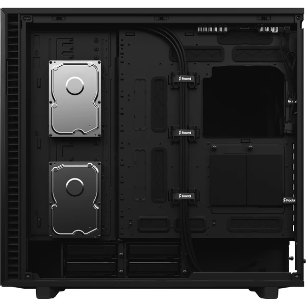 Fractal Design Define 7 XL - Počítačové skrine - Obrázok I1I4100501