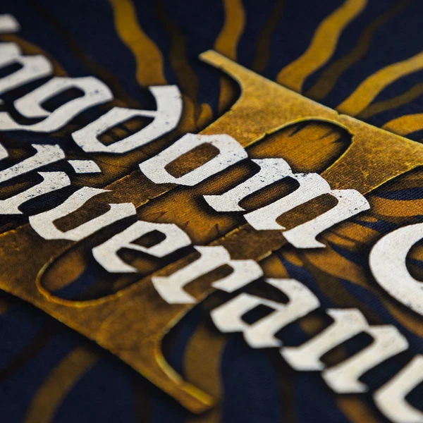 Tričko Kingdom Come Deliverance II - Logo L - Tričká - Obrázok I1J7000K01