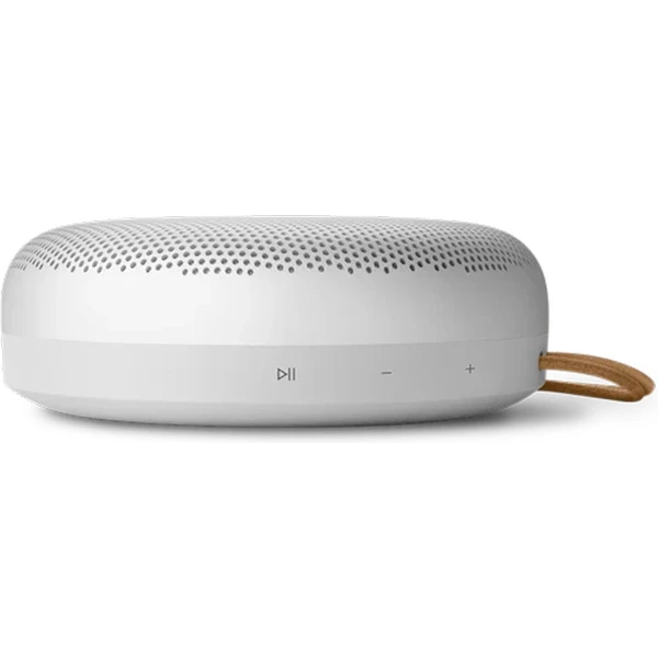 Bang & Olufsen Beosound A1 3rd Gen strieborný - Reproduktory - Obrázok I1JF000J01
