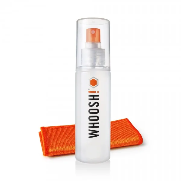 WHOOSH! Screen Shine On the Go XL čistič obrazoviek - 100 ml - Čistiace roztoky - Hlavný obrázok