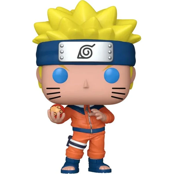 Funko POP! #2110 Animation: Naruto - Naruto Uzumaki (with Balloon) - Funko POP! - Obrázok I1JM000K01
