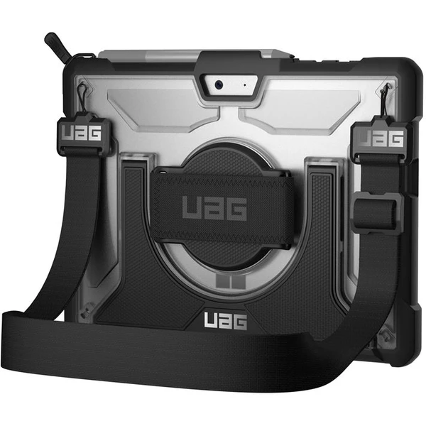 UAG Plasma with Handstrap puzdro Microsoft Surface Go 1/Go 2/Go 3/Go 4 - Puzdra - Obrázok I1L3000K01