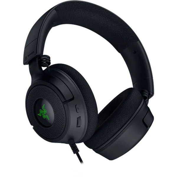 Razer Kraken V4 X herné slúchadlá čierna - Slúchadlá - Obrázok I1L9000N01