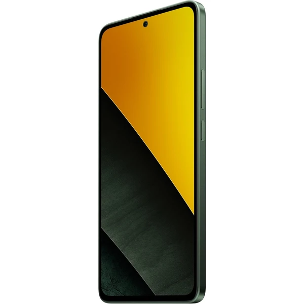 POCO M7 Pro 5G 8GB/256GB zelený - Mobilné telefóny - Obrázok I1LD000K01