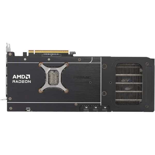 ASUS PRIME AMD Radeon RX 9070 XT OC 16GB - Grafické karty - Obrázok I1LE000L01
