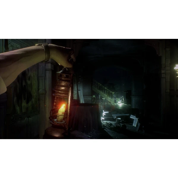 Call of Cthulhu (Xbox One) - Hry na Xbox One - Obrázok I1M5100201
