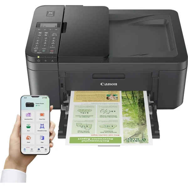 Canon PIXMA TR4755i tlačiareň - Tlačiarne - Obrázok I1MB000O01