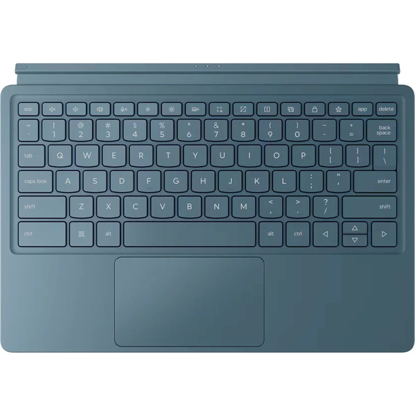 Lenovo Yoga Tab Plus 16GB/256GB modrý + Klávesnica + Tab Pen Pro - Tablety - Obrázok I1OC000K01