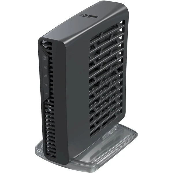 Mikrotik C52iG-5HaxD2HaxD-TC hAP ax2 Wi-Fi 6 smerovač čierny - Wi-Fi routery - Obrázok I1OC000N01