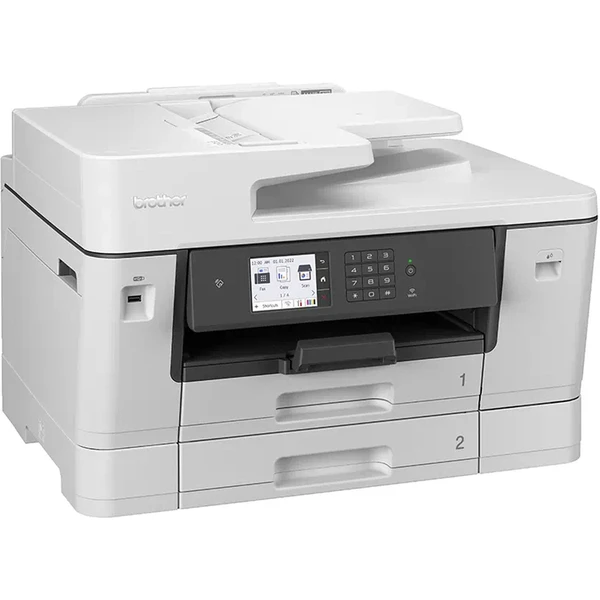 Brother MFC-J6955DW tlačiareň (záruka na 3 roky po registrácii) - Tlačiarne - Obrázok I1P6000O01