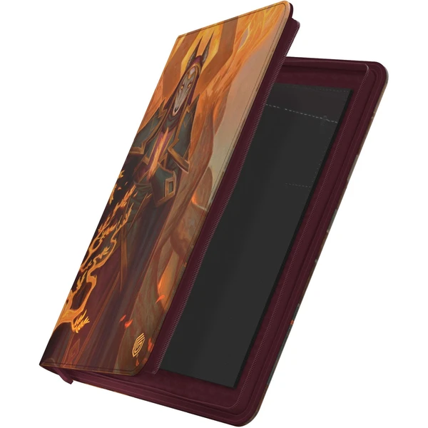 Ultimate Guard Zipfólio 360 Xenoskin album na karty MTG Tarkir: Dragonstorm - Abzan Devotee - Albumy na karty - Obrázok I1PE000O01