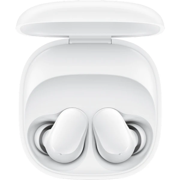 Xiaomi Redmi Buds 6 Play bezdrôtové slúchadlá biela - Slúchadlá - Obrázok I1Q8000P01
