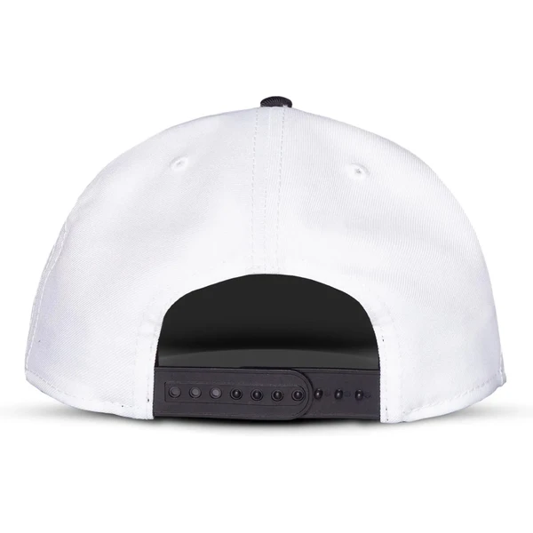 Šiltovka Pokémon - Pika Japanese Graphic (Snapback) - Čiapky a klobúky - Obrázok I1QC000K01