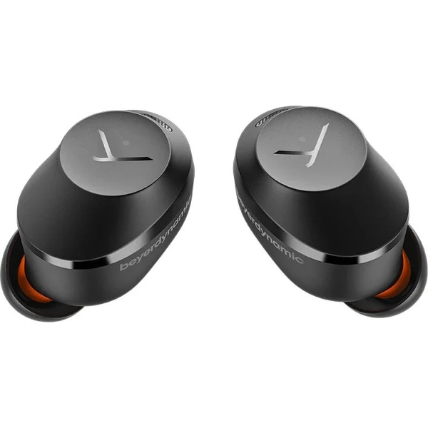 Beyerdynamic AMIRON 300 Bluetooth slúchadlá čierna - Slúchadlá - Obrázok I1RL000K01
