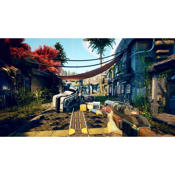 The Outer Worlds (PS4) - Hry na PS4 - Obrázok I1S3100201