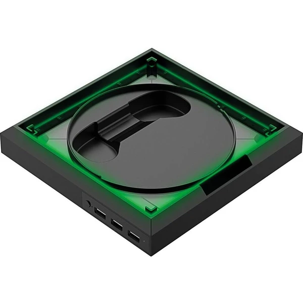 Yenkee HOMEPAD dokovacia stanica pre Xbox - Dokovacie stanice - Hlavný obrázok