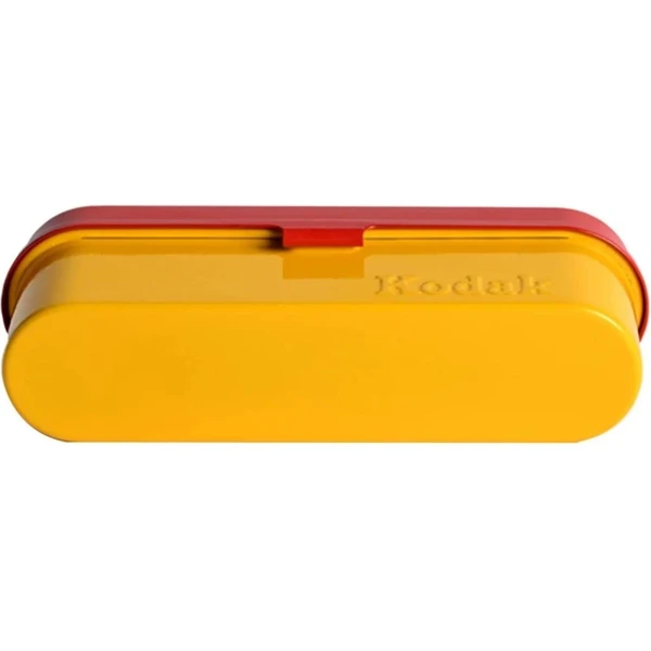 Kodak Film Case 135 (small) púzdro pre film červené/žlté - Puzdra - Obrázok I1WE000J01