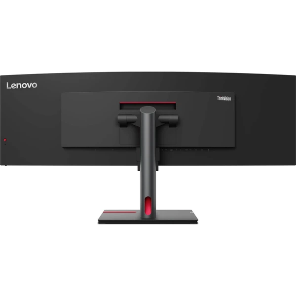 Lenovo ThinkVision P49w-20 monitor 49" - Monitory - Obrázok I1X4000L01