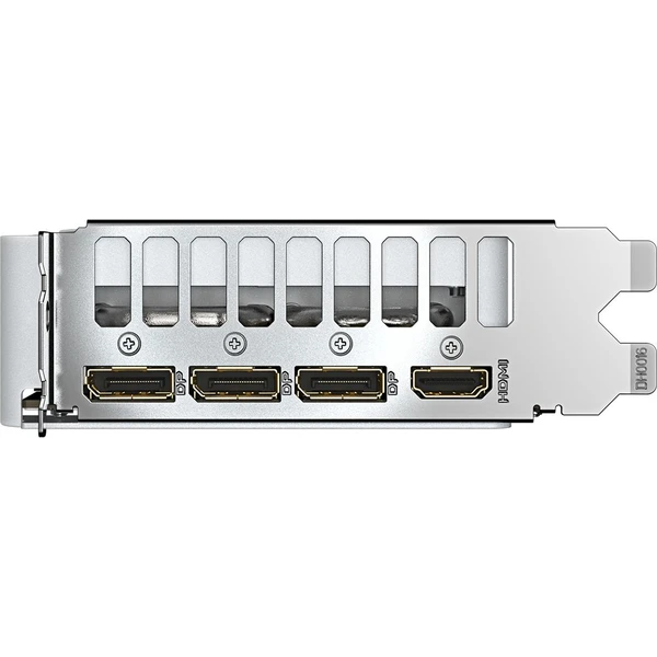 GIGABYTE NVIDIA GeForce RTX 5060 AERO OC 8G - Grafické karty - Obrázok I1XE000P01