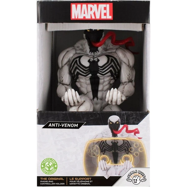 EXG Cable Guys Marvel - Anti-Venom - Figúrky - Obrázok I1YA000L01