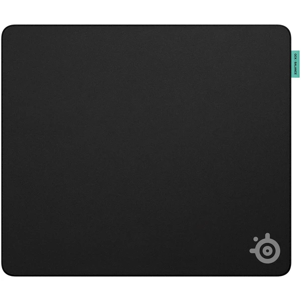 SteelSeries QcK Performance L Balance herná podložka - Podložky - Hlavný obrázok