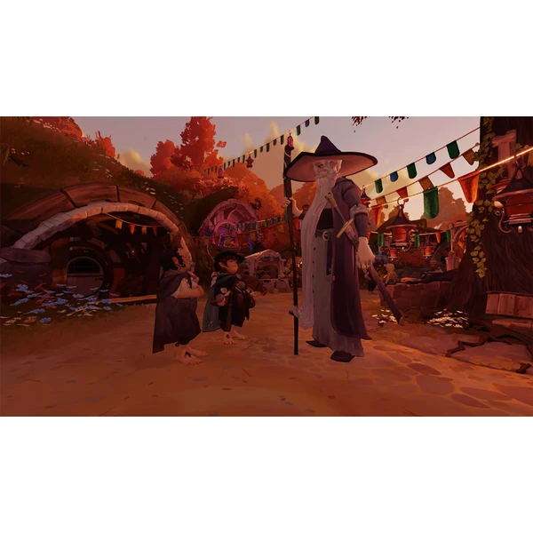 Tales of the Shire: The Lord of The Rings Game (PS5) - Hry na PS5 - Obrázok I1ZG000N01