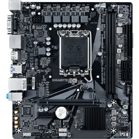 GIGABYTE H610M S2H V2 - Základné dosky