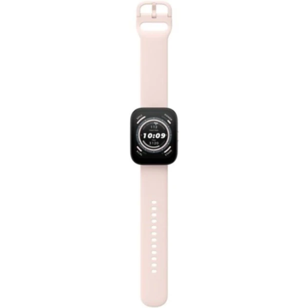 Amazfit Bip 5 ružové - Inteligentné hodinky - Obrázok I214000701
