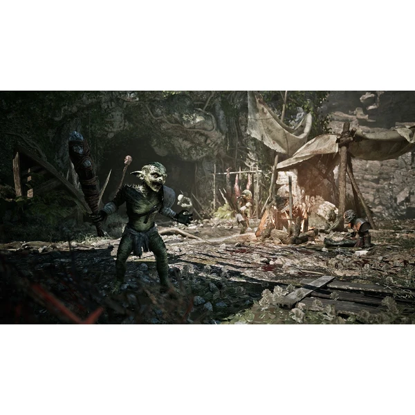 Gothic Remake Zberateľská edícia (XSX) - Hry na Xbox Series - Obrázok I235000N01