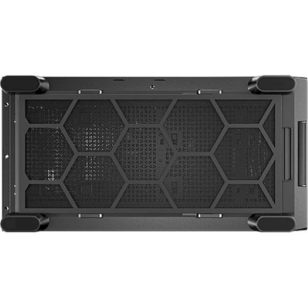 Antec Flux čierna - Počítačové skrine - Obrázok I23P000K01
