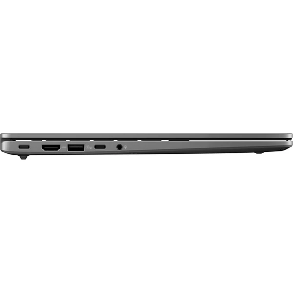ASUS Vivobook S 14 (M3407GA-OLED003W) šedý - Notebooky - Obrázok I25S000K01