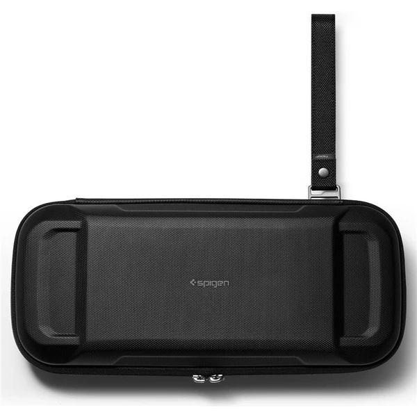 Spigen Rugged Armor Pro púzdro Sony Playstation Portal čierne - Puzdra - Obrázok I263000N01