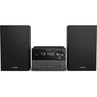 Philips TAM3505M2 mikrosystém - Hudobné prehrávače