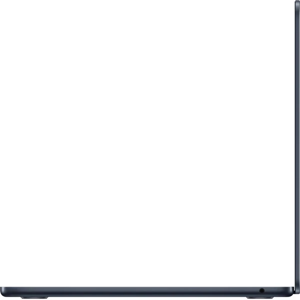 CTO Apple MacBook Air M3 13,6" (2024) / US KLV / 2TB SSD / 24GB / 10x GPU / atramentová / 30W - Notebooky - Obrázok I299000N01