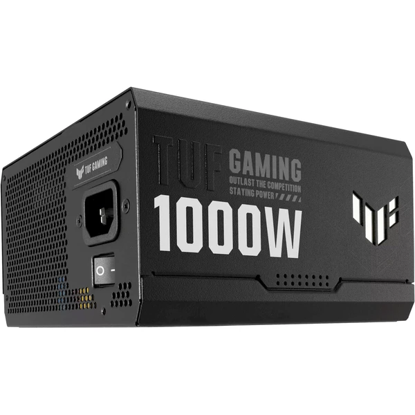 ASUS TUF Gaming Gold 1000W - Zdroje - Obrázok I29B000L01