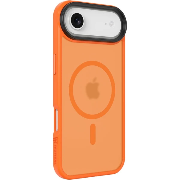 Tactical MagForce Hyperstealth kryt iPhone Air Agent Orange - Puzdra - Hlavný obrázok