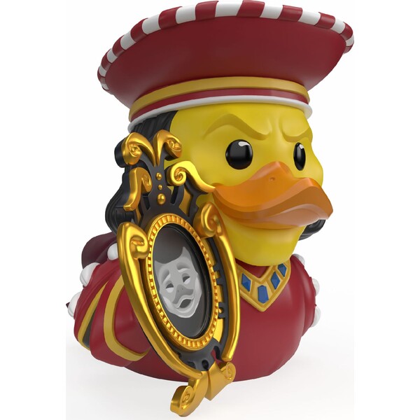 E-shop Tubbz kačička Shrek - Lord Farquaad (prvá edícia) 9 cm