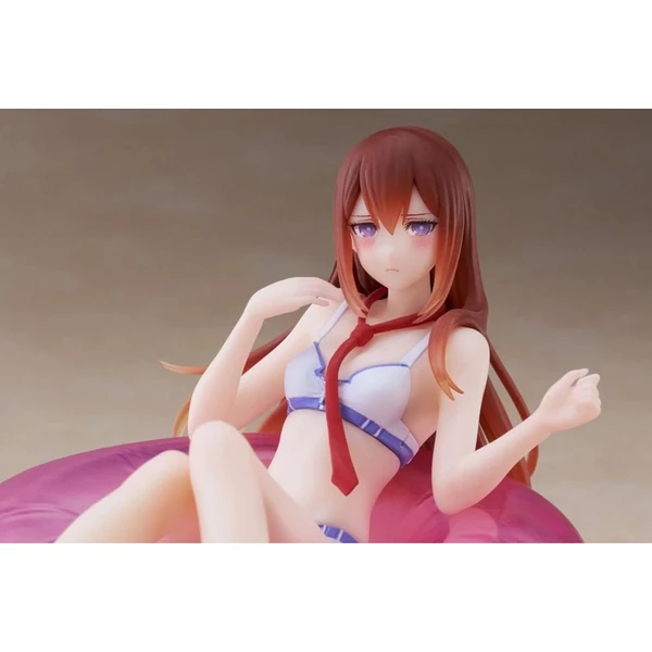 Soška Steins Gate - Kurisa Makisa (Aqua Float Girls) 10 cm - Sochy a sošky - Obrázok I2A4000K01