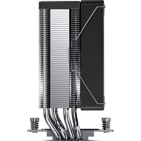 Jonsbo CR-1000 EVO RGB čierny - Chladiče - Obrázok I2AC000K01