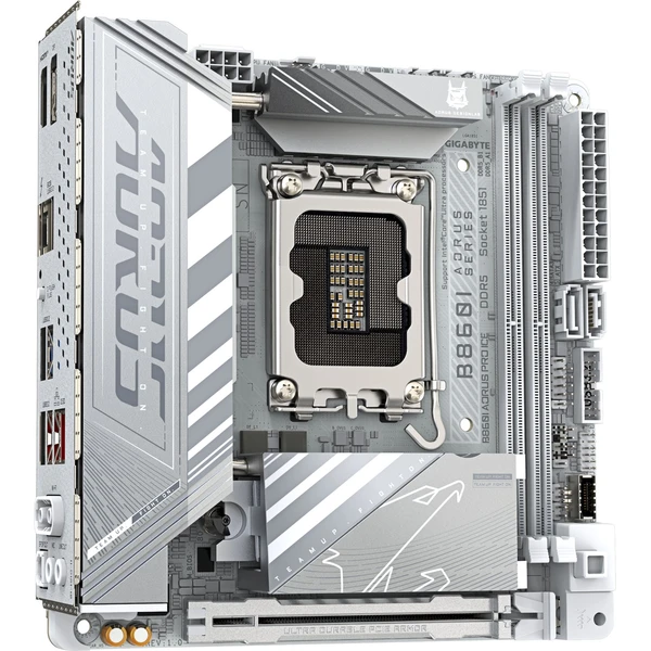 GIGABYTE B860I AORUS PRE ICE - Základné dosky - Obrázok I2BB000O01