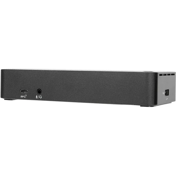 Targus DOCK182EUZ univerzálna dokovacia stanica - Dokovacie stanice - Obrázok I2BK000K01