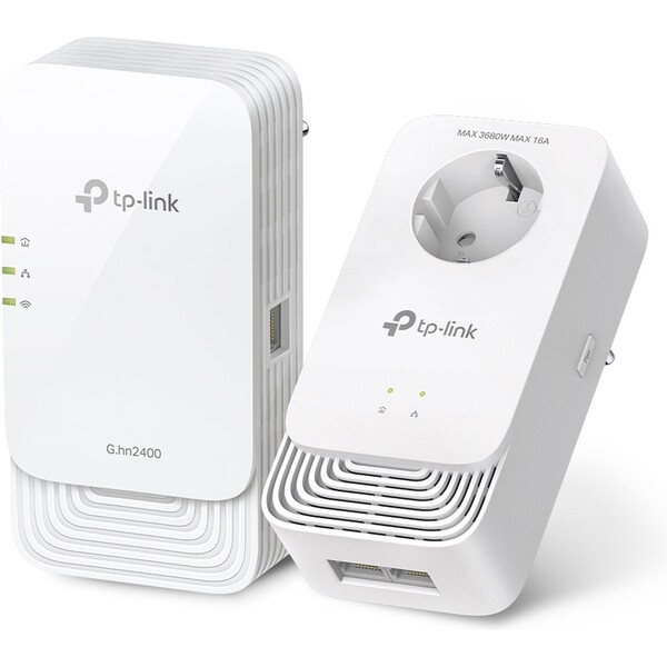 E-shop TP-Link PGW2440 KIT powerline