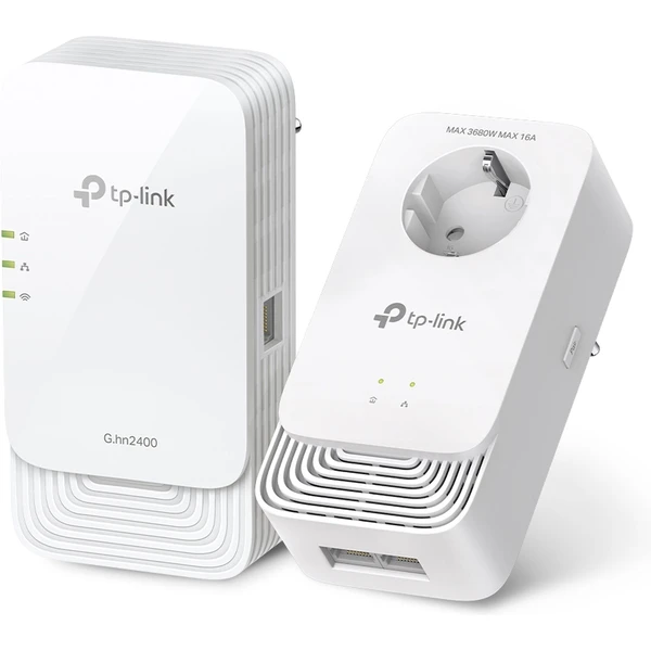 TP-Link PGW2440 KIT powerline - Powerline - Hlavný obrázok