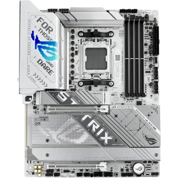 E-shop ASUS ROG STRIX X870-A GAMING WIFI